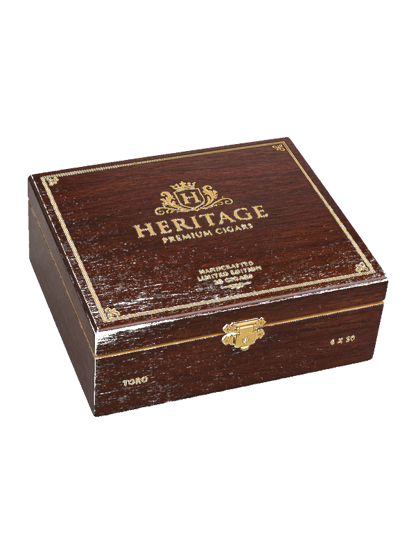 Maduro Robusto